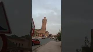 ا        وجدة حي لازاري اماكن قد تعرفها.  Oujda Maroc Lazaret🌹🇲🇦🌹🌹🥰🤗2022