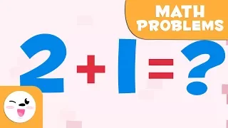 Learning Addition and Subtraction - Basic Math for Kids - EASY level