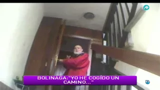 Ni siquiera lamentamos la muerte de Bolinaga