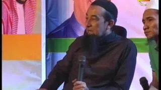 [LAWAK BETUL] Ustaz Azhar Idrus dan Yassin Senario -Semarak Ramadhan Selangor 2014