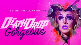 DEATH DROP GORGEOUS Official Trailer (2021) Slasher Horror Queer