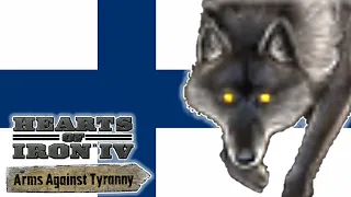 Mastering The Hoi4 Finland Achievement: Unleash The Lone Wolf