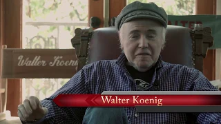 Walter Koenig Renegades Promo