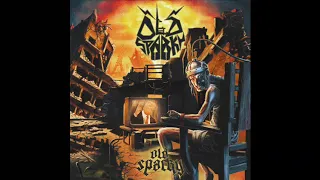 Old Sparky - Old Sparky (EP, 2017)