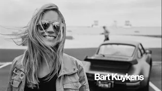 That Porsche Girl interviews photographer Bart Kuykens