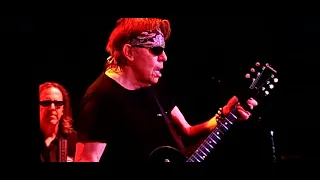 George Thorogood: Who Do You Love (LIVE) Sep 9, 2022 Shoreline Amphitheater Mountain View, CA, USA