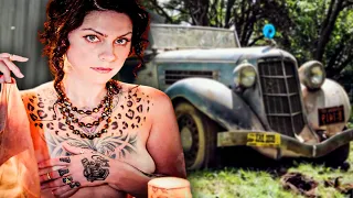 Danielle Colby And The Cast Of "American Pickers" Where Are They Now