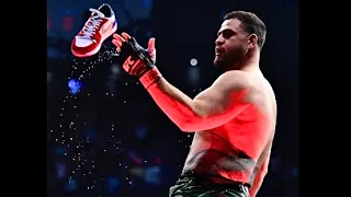 Tai “Bam Bam” Tuivasa