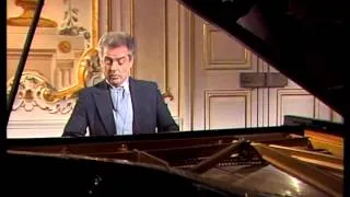 Barenboim Play Mozart Sonate C Major (complete) K. 309