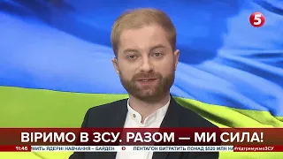 Прославляли росію. "Неможливо щоб група вірян співала, що хотіла" – релігієзнавиця