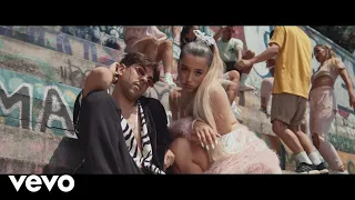 Lola Indigo, Don Patricio - Lola Bunny (Video Oficial)