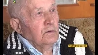 Ветеран, що повернувся з того світу