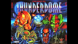 THUNDERDOME BEST OF ´96 - FULL ALBUM 231:07 MIN - 1996 HD HQ CD1 + CD2 + CD3 +TRACKLIST