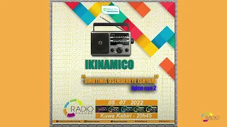 #IKINAMICO: Umutima usendereye ishyari igice cya 2