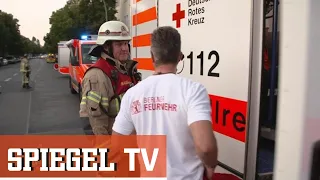 Feuerwache Neukölln: Einsatz an der Armutsgrenze (SPIEGEL TV Reportage)