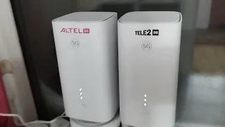 Теле2 5G и Алтел 5G. что выбрать?