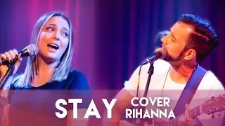 Carol Dantas e Mateus Lopes - 2LOV - COVER - Stay - Rihanna