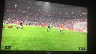 VARANE : I believe i can fly !! (FIFA 15)