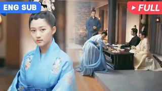 The princess asked her concubine to eat, but her words made the prince regret it!