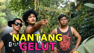Film Pendek Ngapak Banyumas - PREMAN GALAK