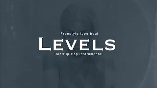 “Levels" | Freestyle type beat | Trap beat | Rap instrumental | Hip-Hop beats 2024