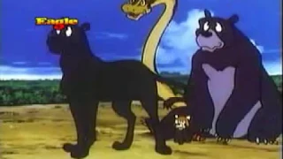 The Jungle Book: The Adventures of Mowgli - Episode  52