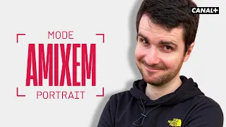 Amixem : dans les coulisses de la Redbox - Mode Portrait - CANAL+