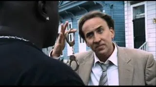 Bad Lieutenant: Port of Call New Orleans