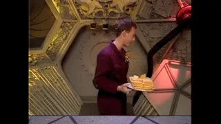 MST3k Poopie - Waffles