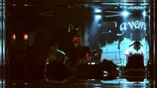 Ό,τι θες εσύ -- *ΠΑΥΛΟΣ ΠΑΥΛΙΔΗΣ & B-MOVIES* --- LIVE@RAVENS MUSIC HALL!!!