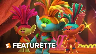 Trolls World Tour Featurette - Anatomy of a Song (2020) | Movieclips Trailers