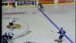 Greg Adams OT Goal- Maple Leafs @ Canucks Game 5 05/24/94 [HQ HD]
