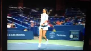 Vika the entertainer