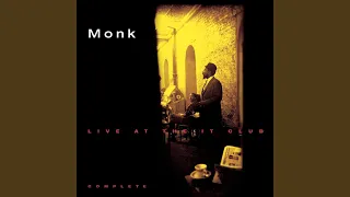 Blue Monk (Live [It Club])