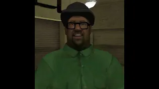 Big Smoke - Ballin' Ai Cover