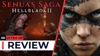 Reviewing Senua's Saga: Hellblade 2 - Is It Worth The Hype?