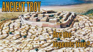Did the Trojan War actually happen?