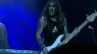 Iron Maiden - The Rime of the Ancient Mariner Video Clip - Part 2