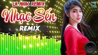 LK Nhạc Sống Bolero Trữ Tình Remix Căng Đét 2024 | Nhạc Sống Hà Tây Remix - Nhạc Sàn Bolero Remix