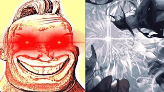 Mr Incredible reacts to Arknights