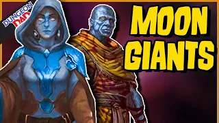 Moon Giants: The Rise and Fall of a D&D Empire