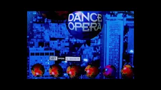 Marco Bailey - Phantasiaworld - (Europe Mix) - Techno Trance 1995 -