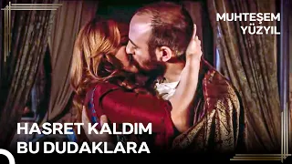 Sultan Olma Yolunda #20 - Krizi Fırsata Çevirmekte Hürrem Gibi Olun 💋 | Muhteşem Yüzyıl