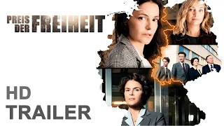 Preis der Freiheit - Trailer deutsch