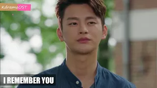 SEO IN GUK - I Can't Live Because Of You