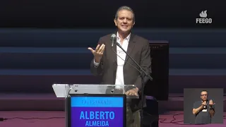 Alberto Almeida: O sentido existencial do amor