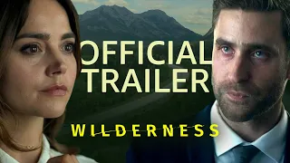 Wilderness | Official Trailer | Prime Video