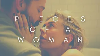 The Beauty Of Pieces Of A Woman