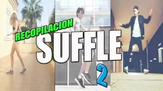 BEST SHUFFLE DANCE 2017 [RECOPILACION DE SHUFFLE 2]