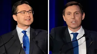 Conservative analyst on Brown's disqualification and Poilievre campaign's reaction